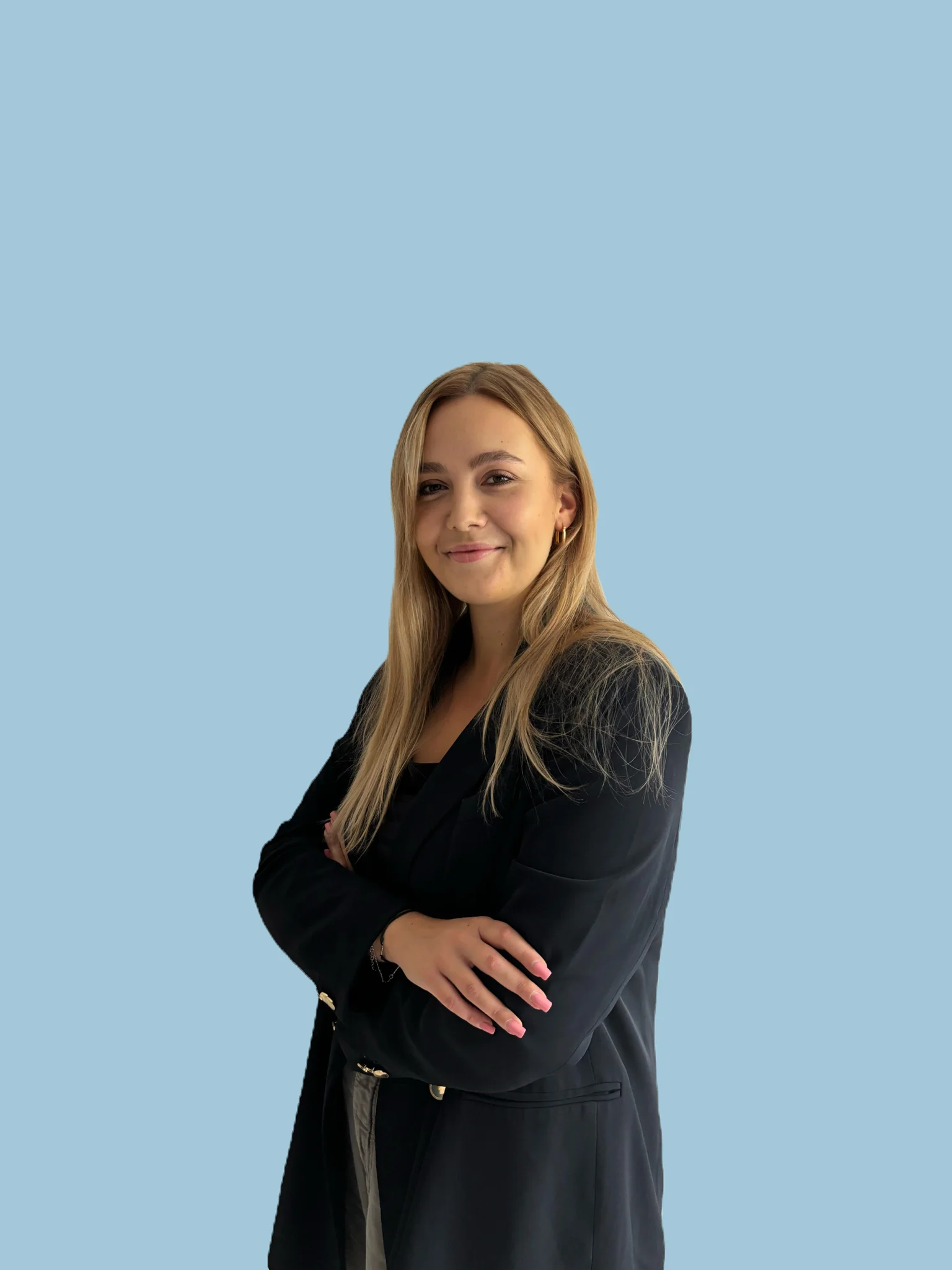 Zuzanna Wójcik
