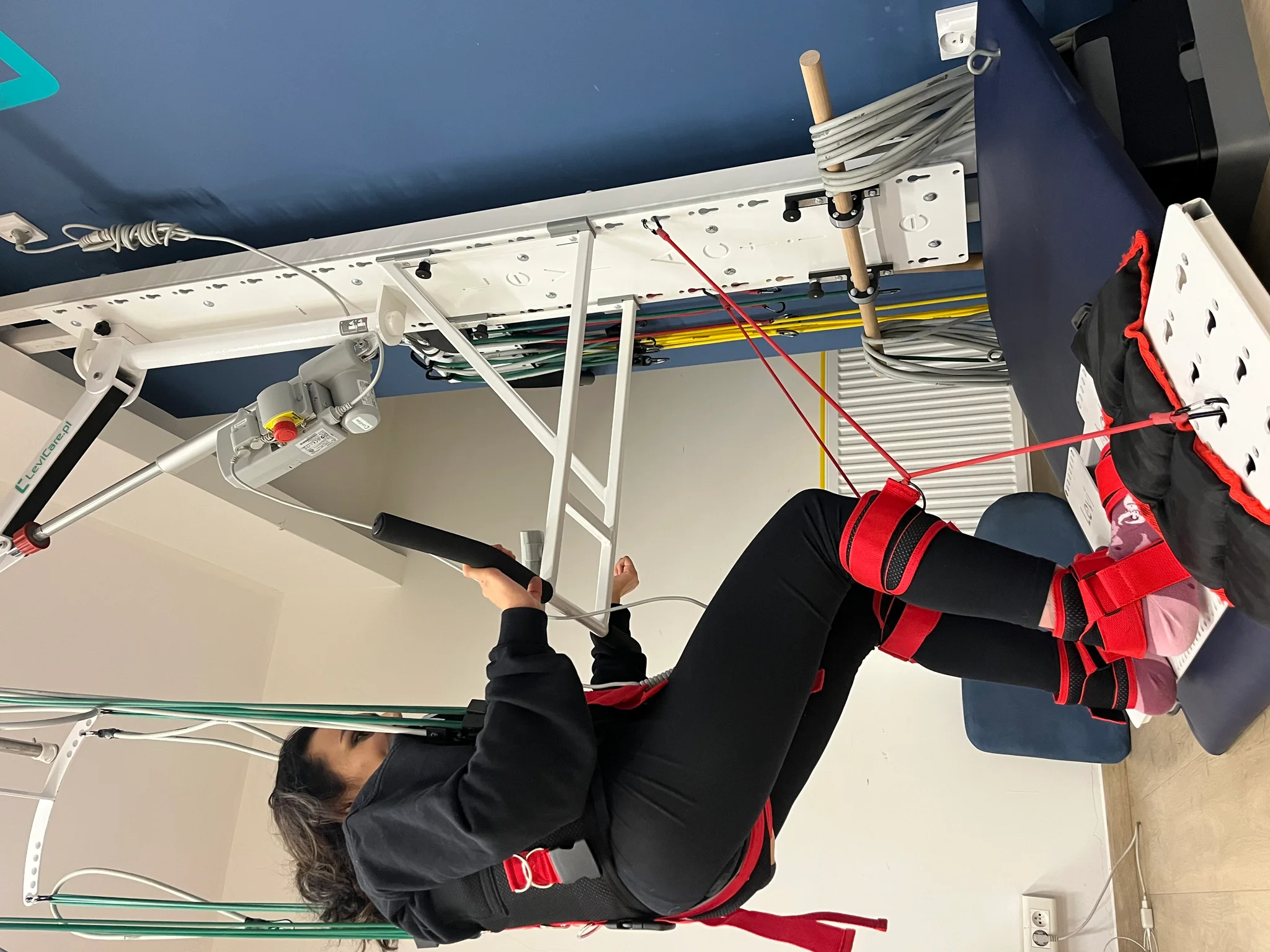 Fizjoterapia neurologiczna