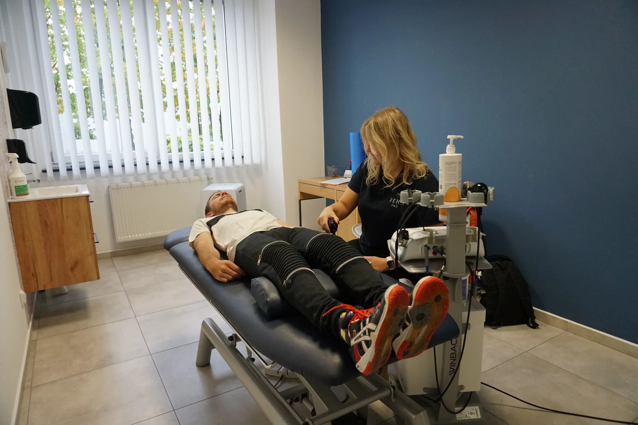 terapia tecar 1 