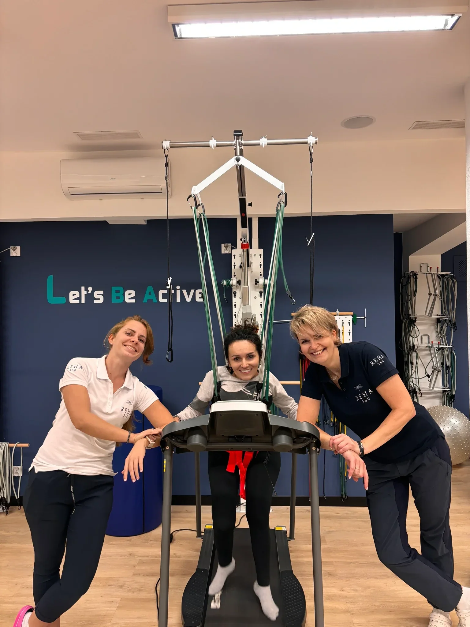 Fizjoterapia neurologiczna