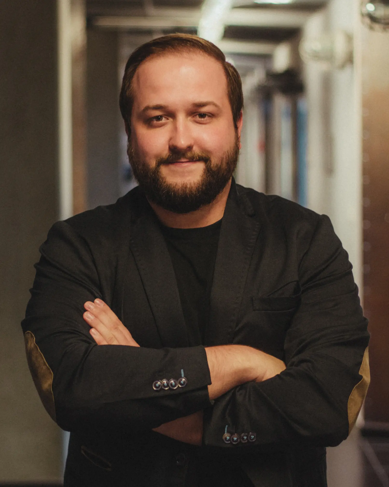 Tomasz Krzyszkowski
