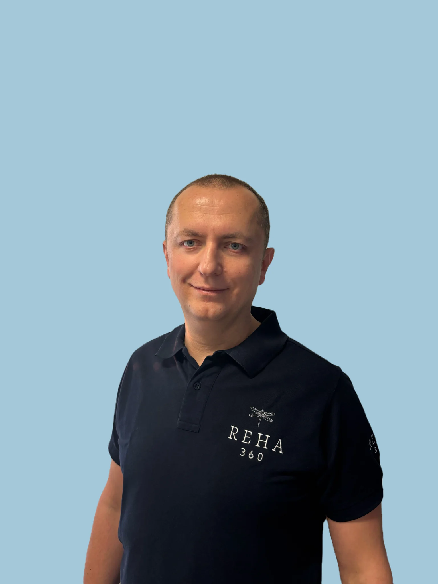 mgr Tomasz Jędrzejczyk